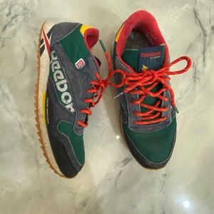 Reebok Alter The Icons Concept Sample men’s 6.5